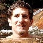 Nir Auerbach (Orbach)