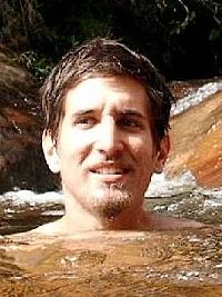 Nir Auerbach (Orbach)