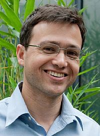 Yaakov (Kobi) Benenson