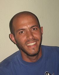 Idan Haritan